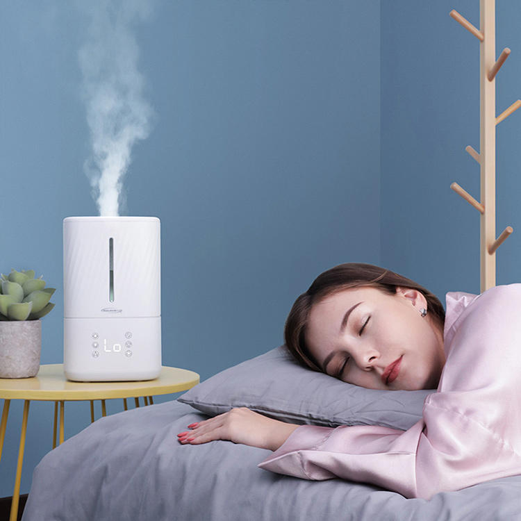 冬天起静电是空气干燥的原因吗,冬天干燥家里有静电怎么办