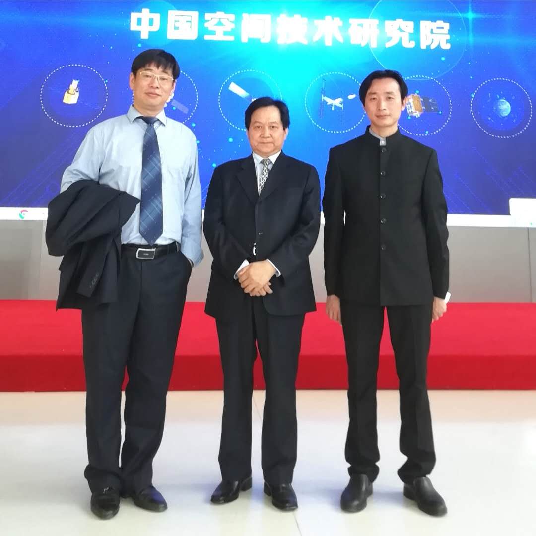 “黄精种子”遨游太空成功返回，交接仪式在京举行