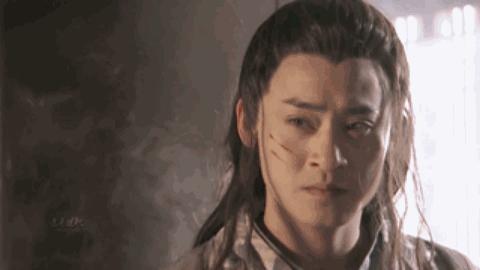 一见倾心陈星旭鄙弃眼神剪辑,一见倾心陈星旭剧透名场面