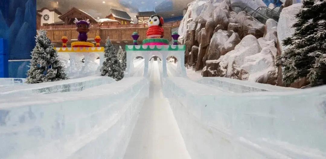 湘江欢乐城去玩的感受,夏天湘江欢乐城游玩攻略