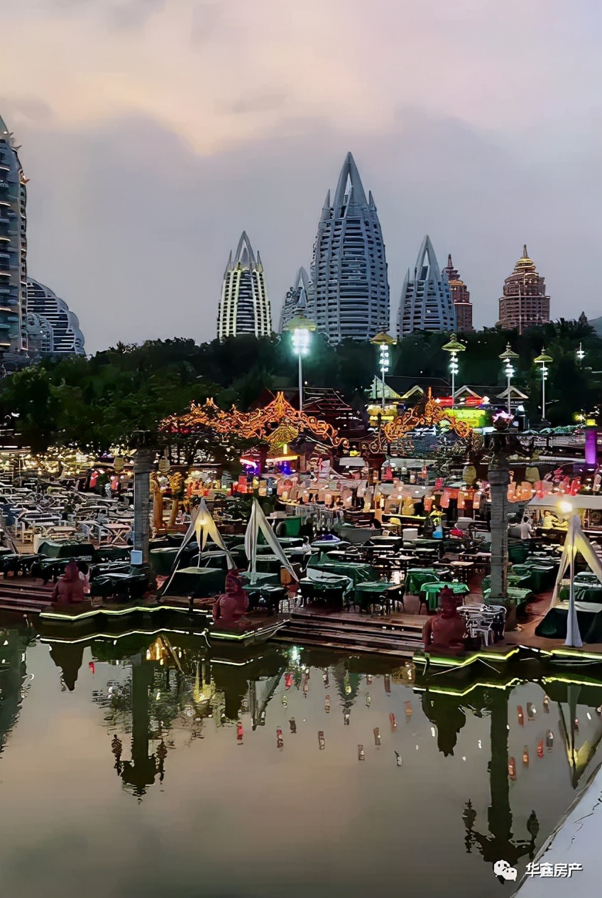 西双版纳适合居住的地方,云南西双版纳周边适合养老的地方