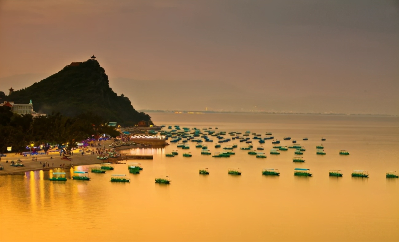 云南小众宝藏旅游景点推荐,云南必去的宝藏打卡地