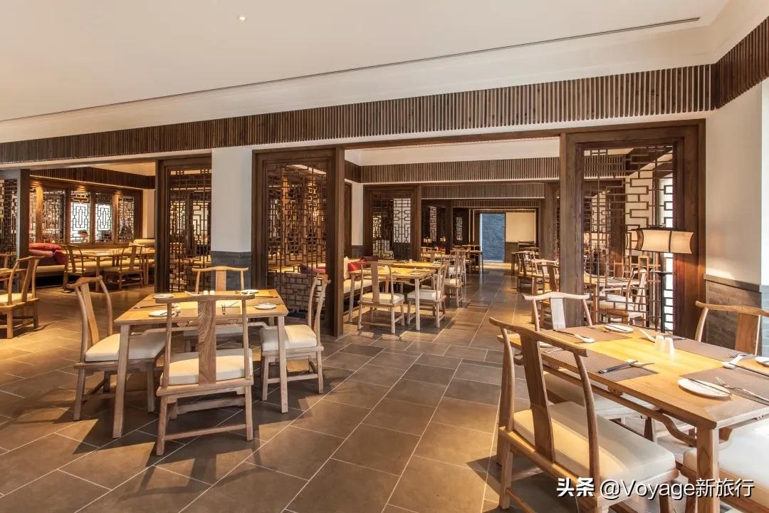 五家顶级野奢度假酒店,中国风海滨度假酒店
