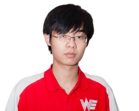 WE唯一单身狗微笑？老队员或将齐聚CJ，网友：你是GG还是MM