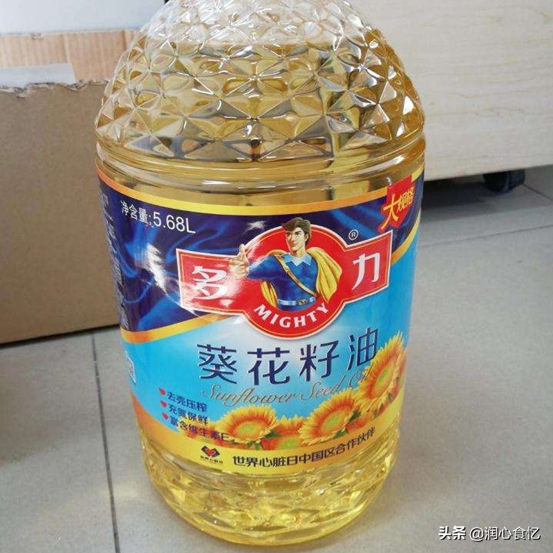 十大品牌食用油最新排名,食用油十大名牌都是哪些国家的