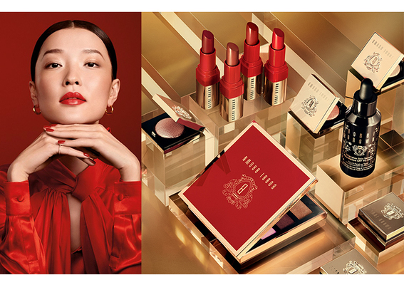 芭比波朗新年正当红,芭比波朗高光春夏限定