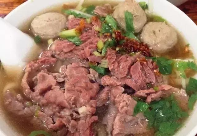 潮汕牛肉丸哪个最好吃,全网最真实的潮汕牛肉丸