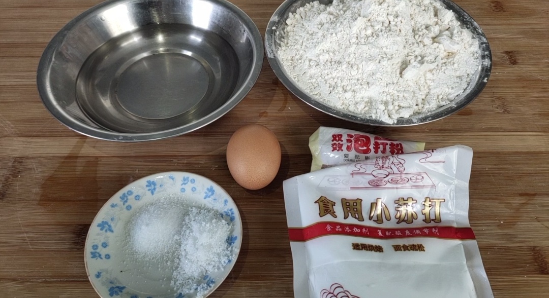 怎么做出松软酥脆的油条,教你学做酥脆油条