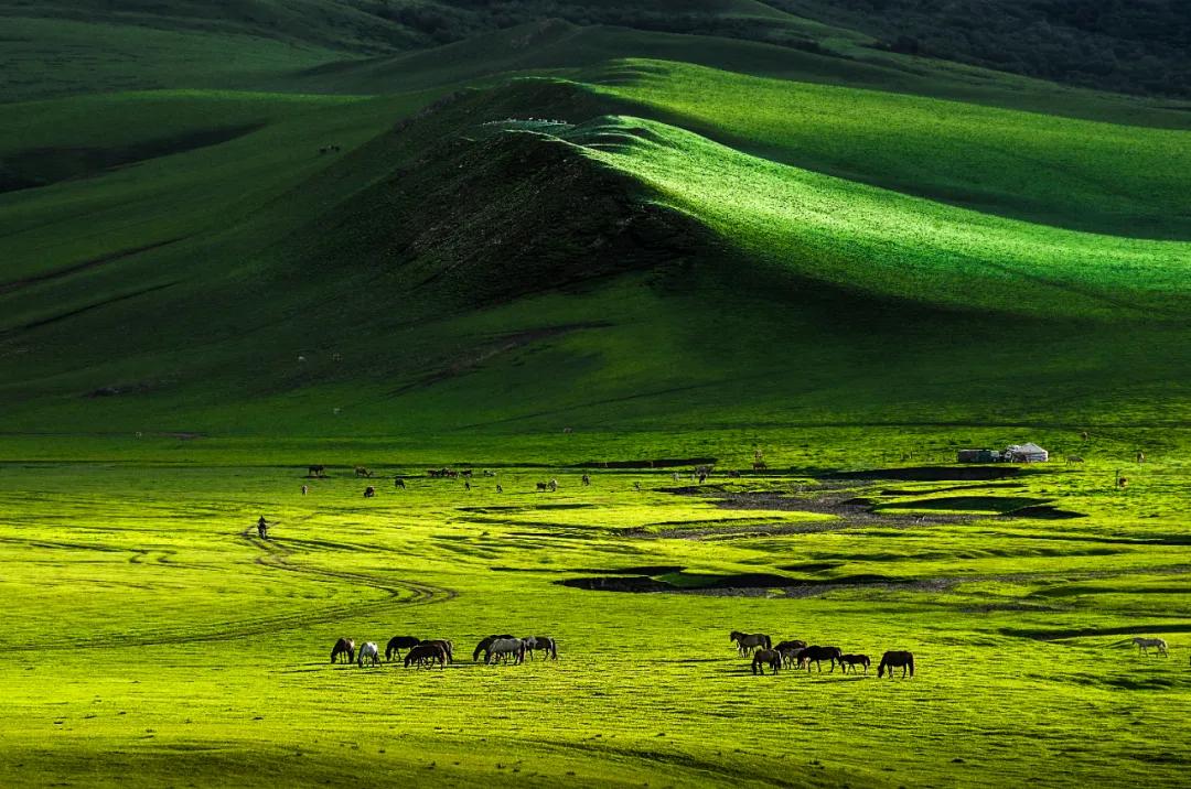 内蒙赤峰热吗,内蒙古赤峰冷不冷