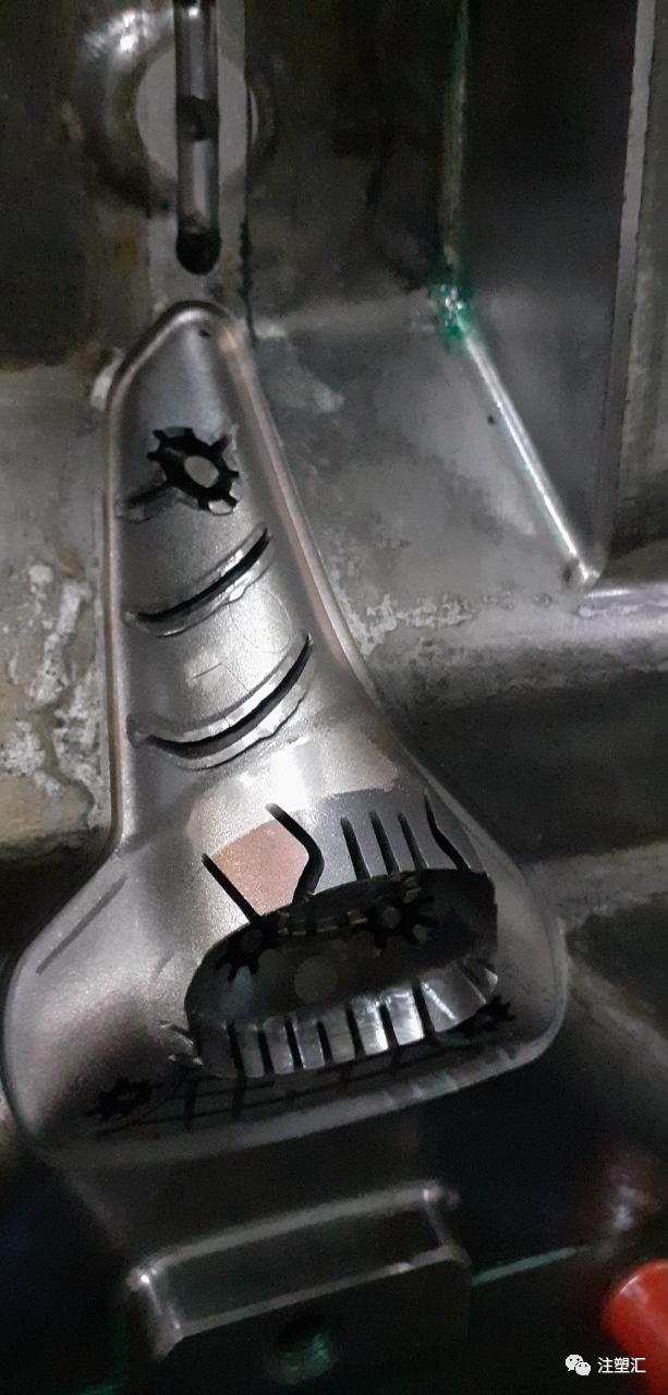 注塑车间模具管理流程,注塑模具钳工配模流程