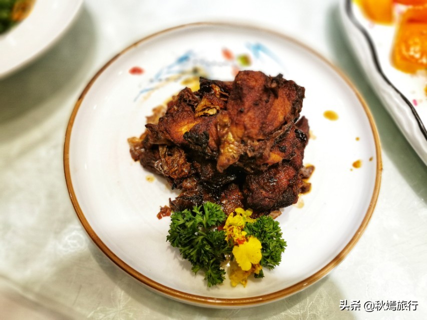 常熟市区美食饭店推荐,常熟10人聚餐推荐餐厅