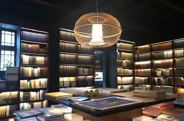 杭州书店推荐2020,杭州最适合学习的书店