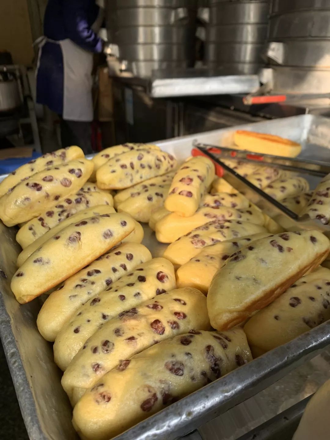 四川面点排行榜前十名,成都面点哪家好