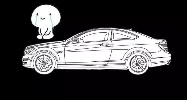 #净网2019#花66万元买不到的奔驰，*子骗**却说0元包搞定？