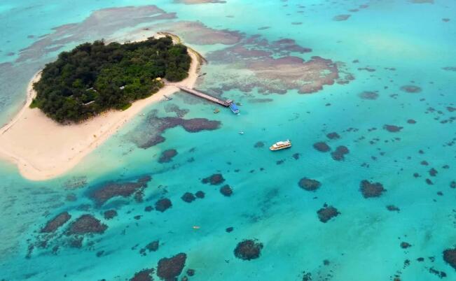 大陆免签国家2019,中国对哪些国家单方面免签