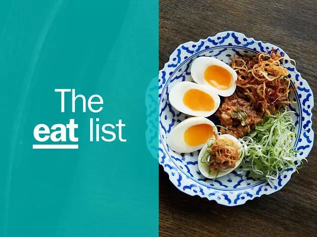 伦敦最好的小众餐厅,伦敦不贵而又好吃餐厅