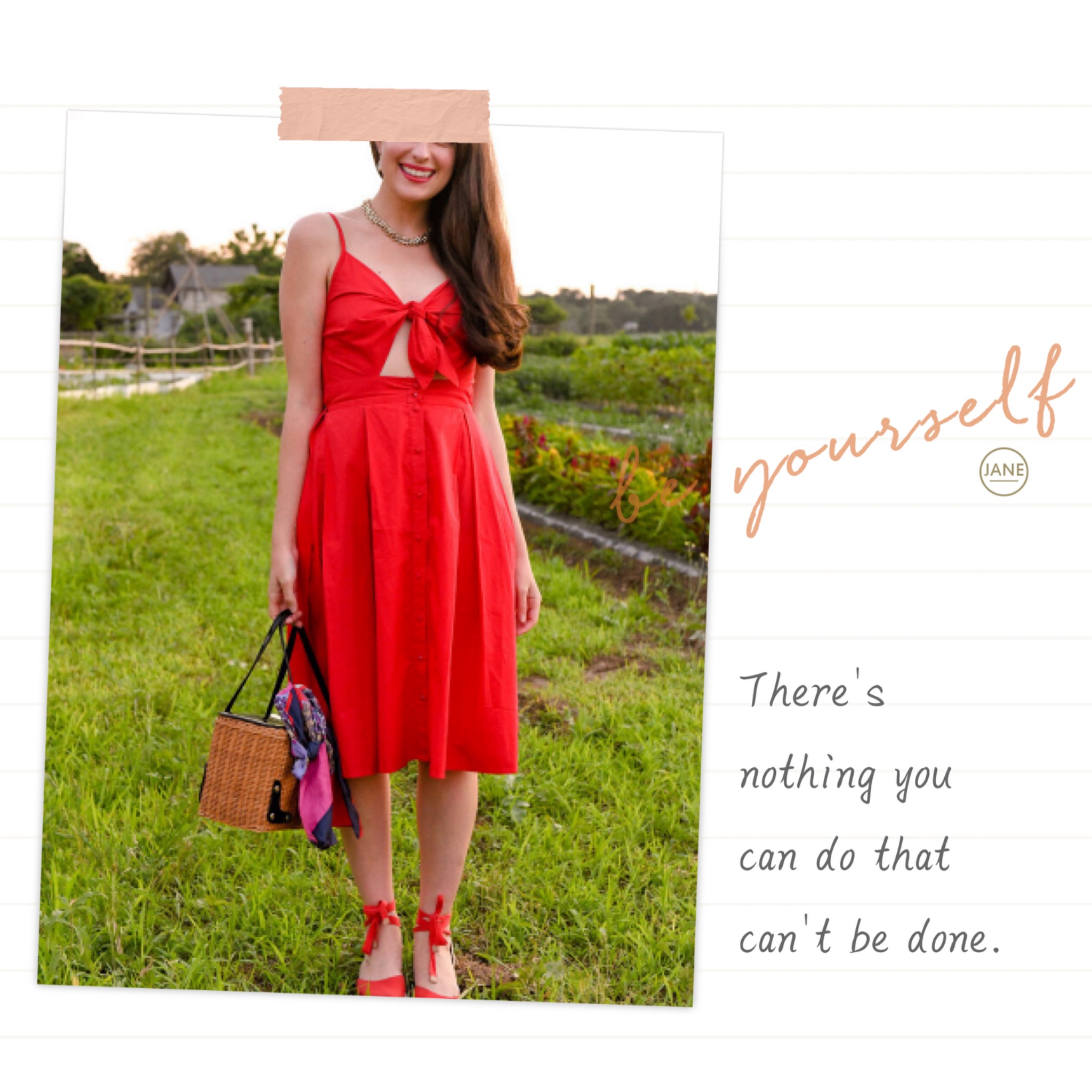 大蝴蝶结法式穿搭,内搭的蝴蝶结这样系好看