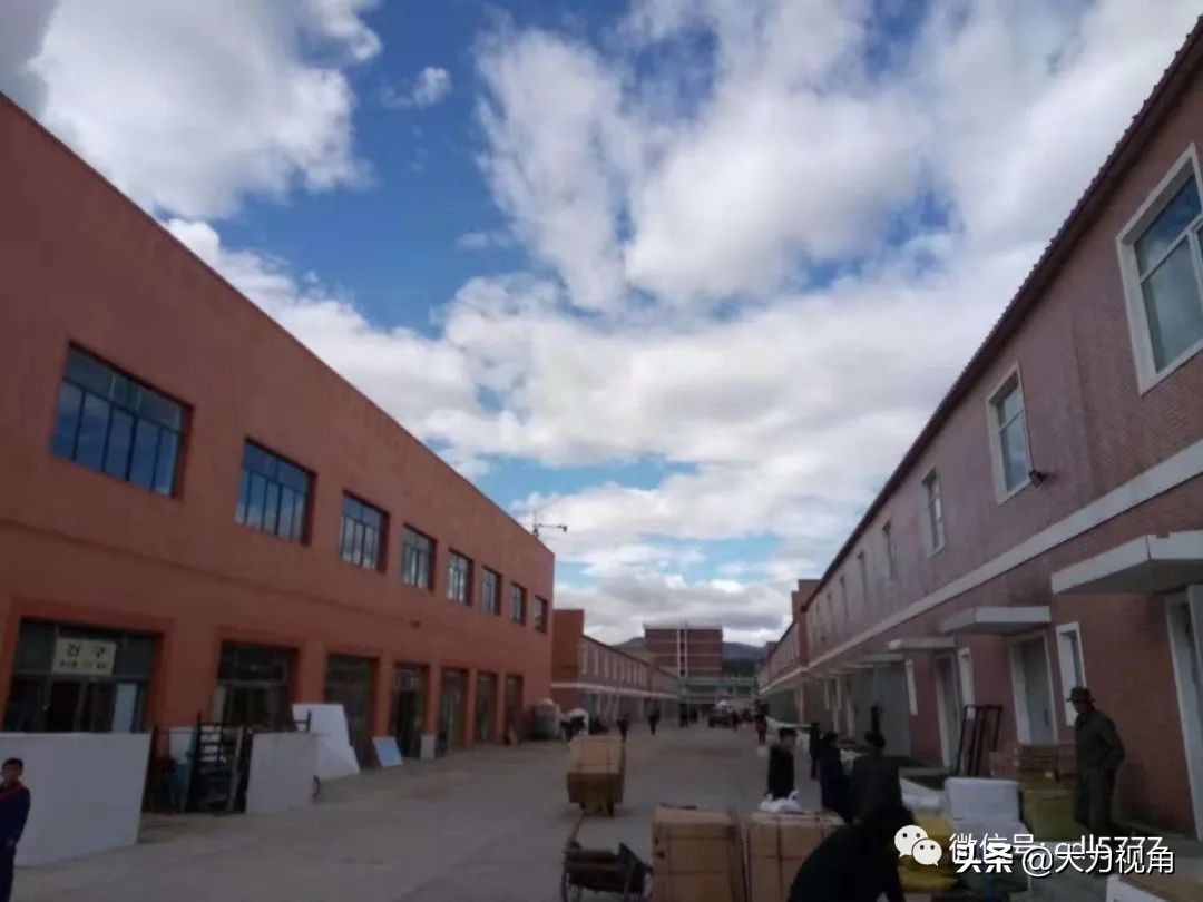 丹东和珲春两地的中朝贸易商人，对朝鲜的认知​差异