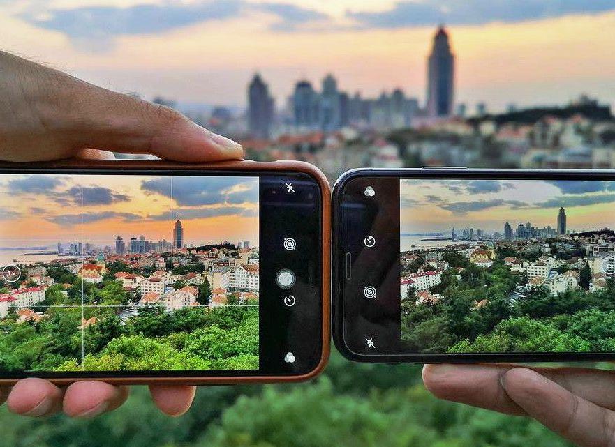 苹果像素真的有安卓像素好吗,iphone1200万像素有何提升