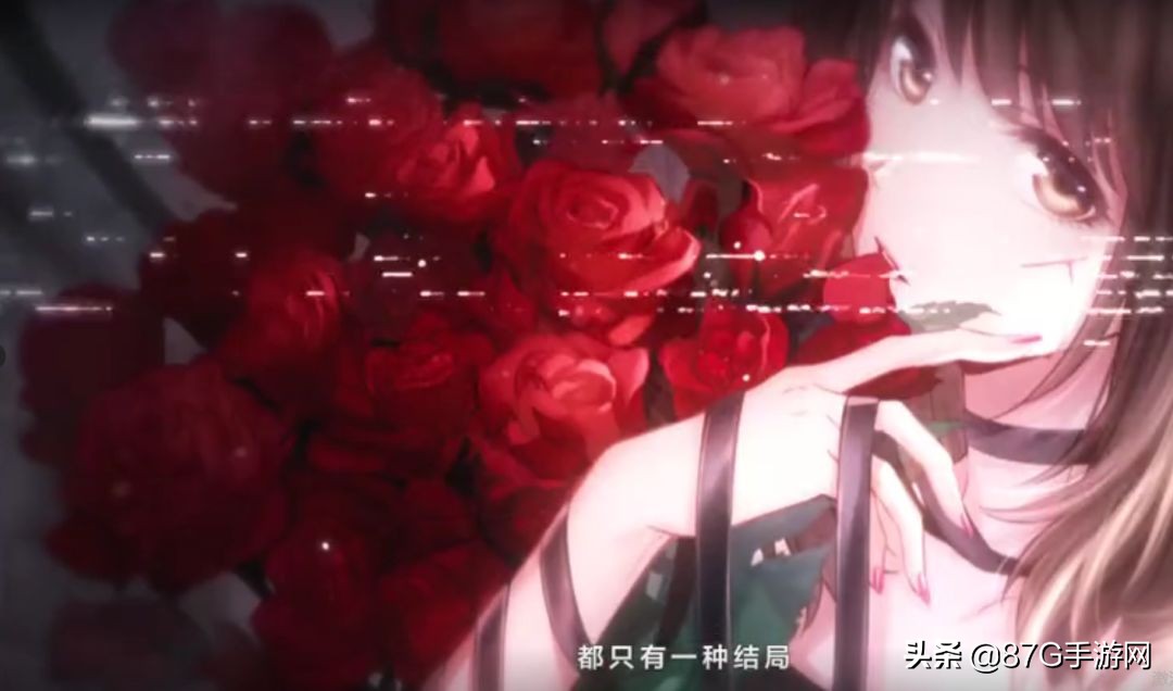 恋与制作人无限未来pv,恋与制作人新pv解析