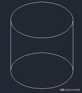 cad等轴测图不如直接画三维图,cad画轴测图的基本方法