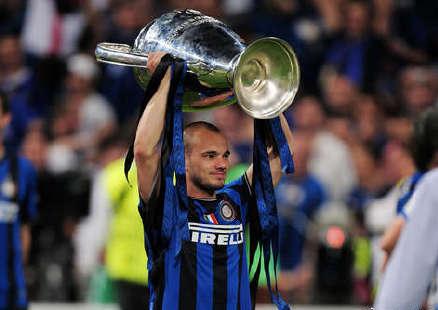 斯内德感谢穆里尼奥的一段话视频,斯内德感动穆里尼奥