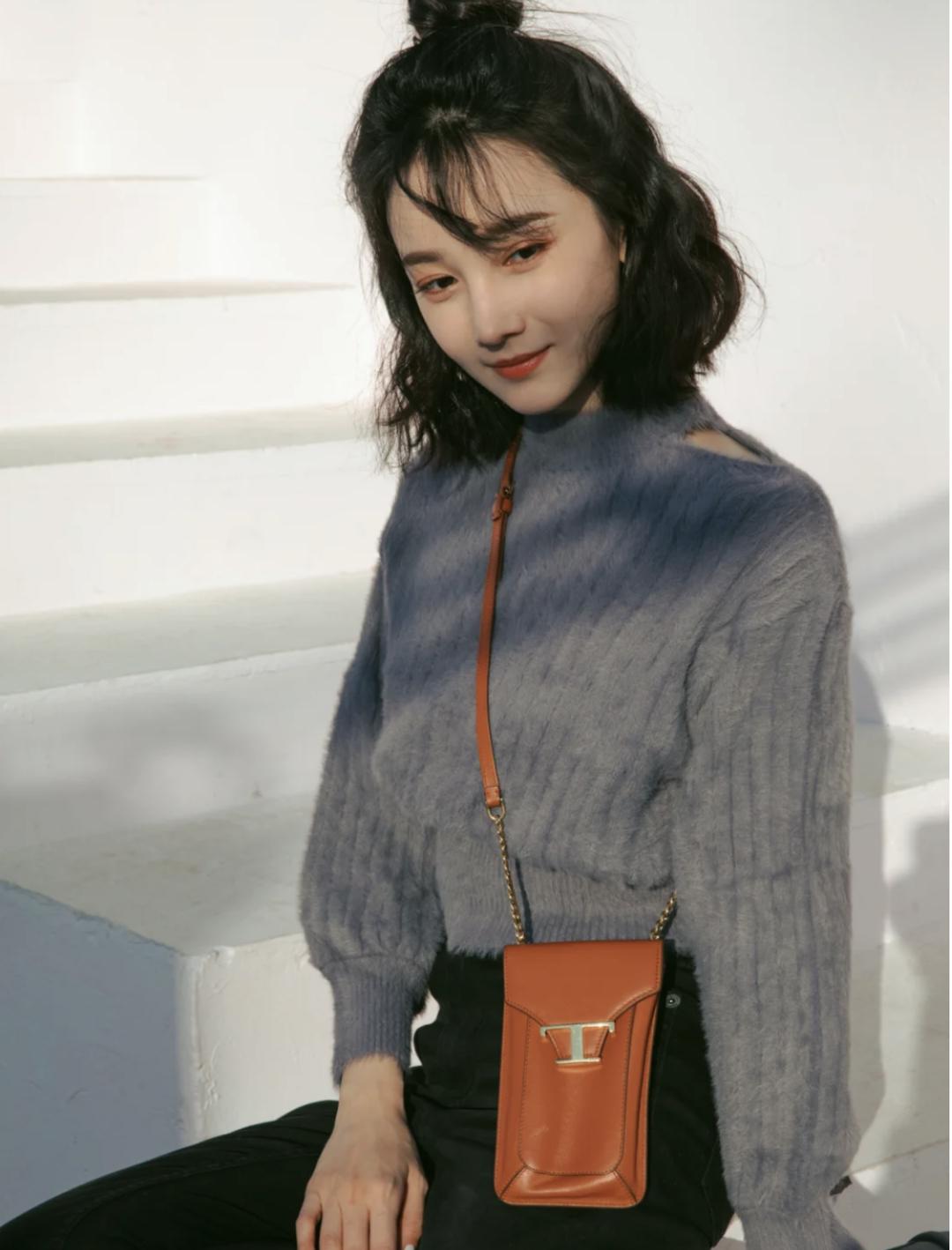 浪姐顶级穿搭,盘点一下浪姐们舞台上的绝美穿搭