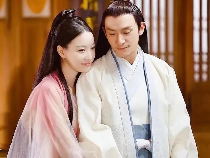 值得看的古装仙侠十部经典电视剧,最虐的古装仙侠剧排行榜