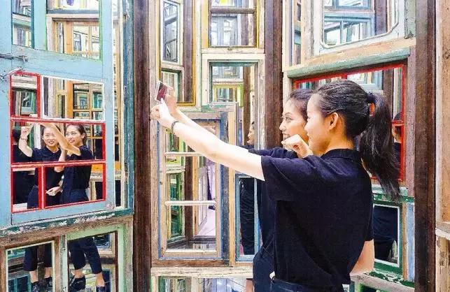 打卡沈阳抖音网红地,沈阳网红打卡地推荐