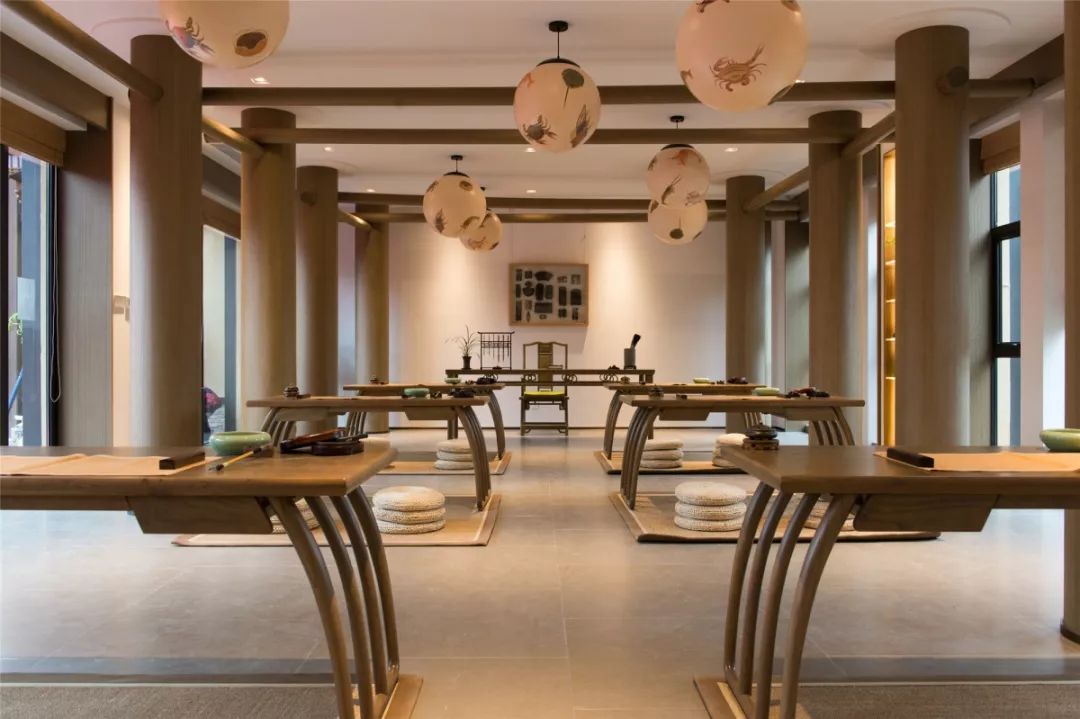 福州鼓岭历史文化展示馆,福州鼓岭老街