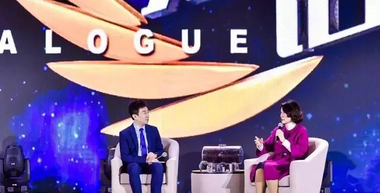 董明珠为什么开微店,如何进入董明珠的微店