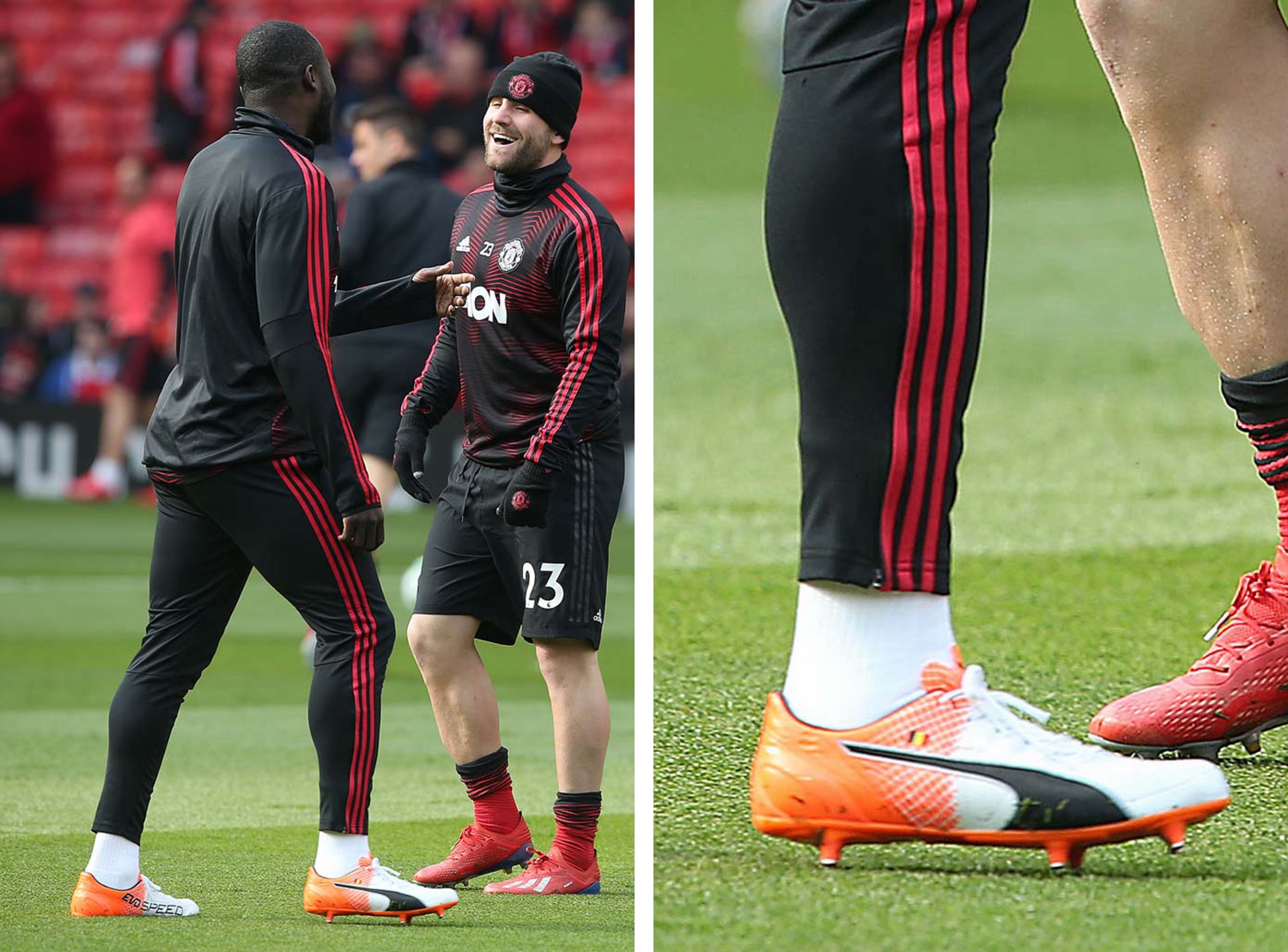 盘点那些满级足球鞋,年度17款最好看的足球鞋