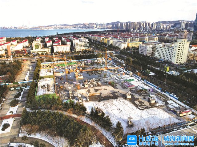 威海停车位最新信息,威海停车位多吗