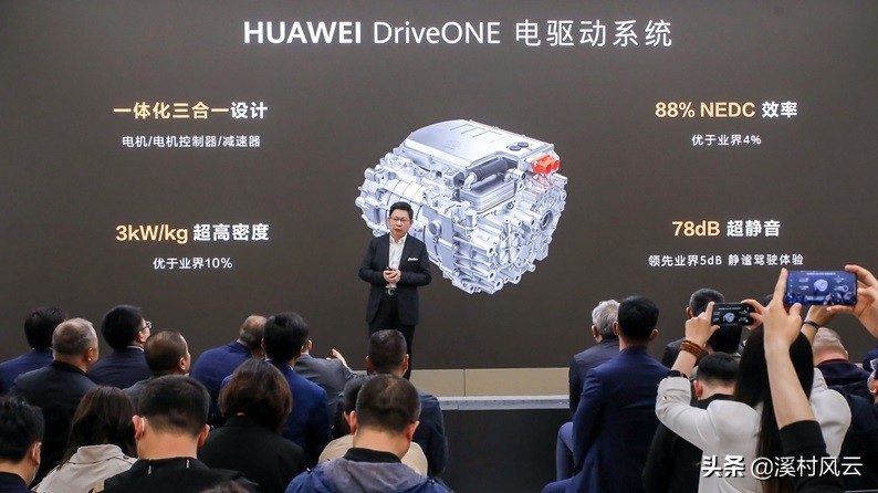 华为下一步如何卖车,华为一边卖手机一边卖车