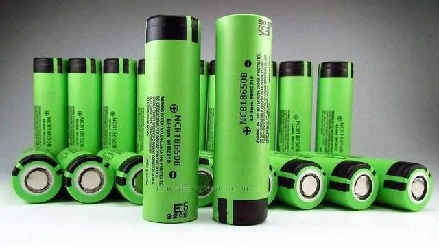 锂电池发展史视频素材,锂电池发展史视频