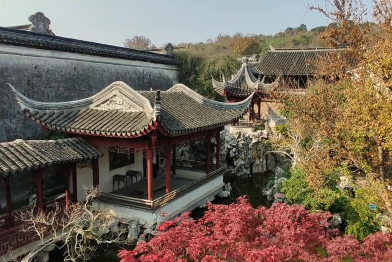苏州西山古居景点介绍,苏州西山古村落哪个最好