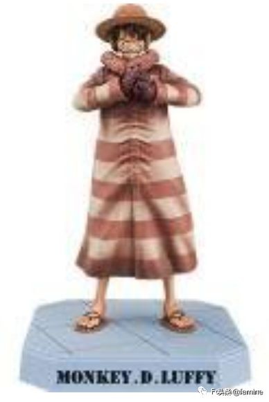 蒙奇d路飞中的d代表什么,蒙奇d路飞用日文怎么讲