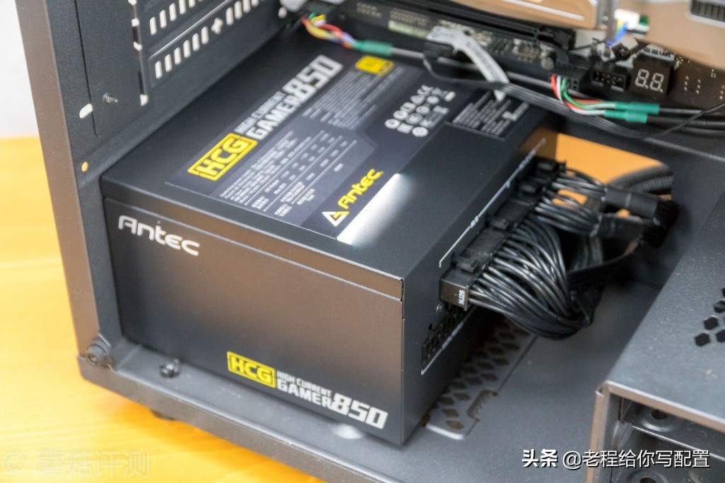 windows10系统如何查看电脑配置,新手了解电脑配置