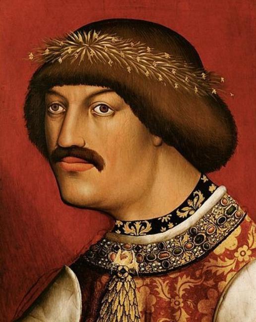 波兰和捷克交界处,捷克和波西米亚的关系