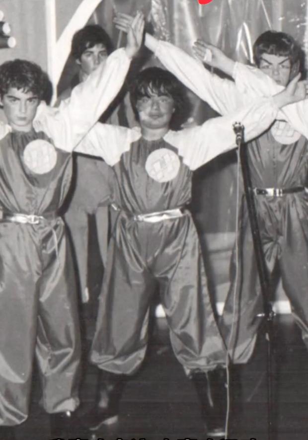 我，英国人，热爱中国酒桌文化，娶了中国妻子，在中国生活22年