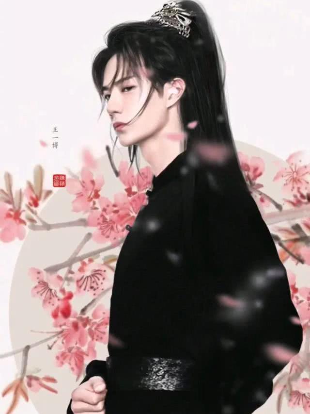 肖战什么时候跟王一博说来日方长,没关系王一博我们来日方长原音