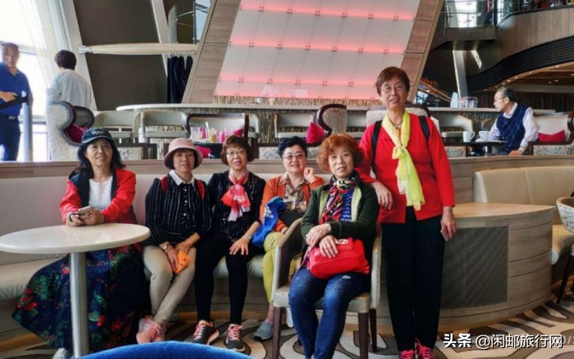 上海日本海洋光谱号邮轮游,海洋光谱号长崎一日游