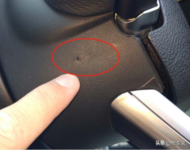 2万公里贬值80多万，45万买辆V8+6.4L的JEEP大切诺基SRT还值吗？