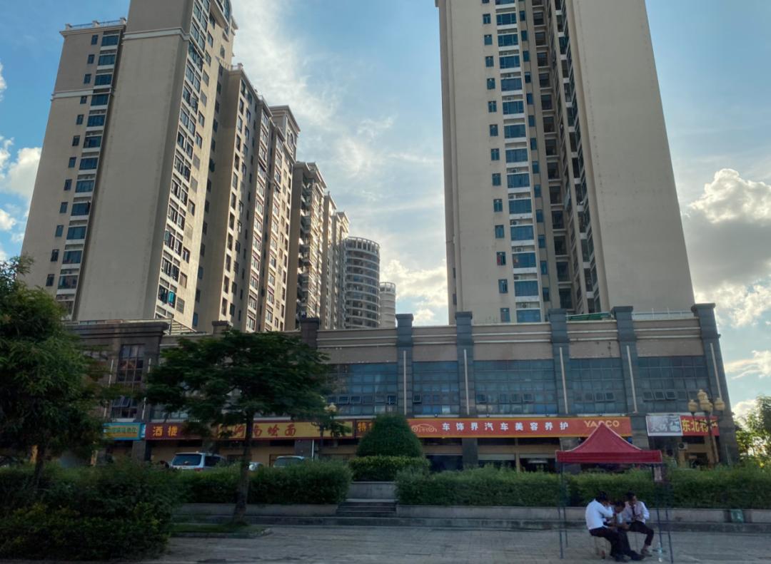 大亚湾通勤深圳,大亚湾通勤深圳需要多久