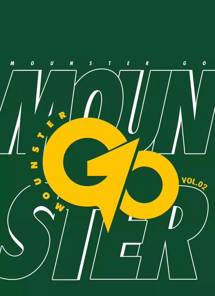 Mounster联手HikingLover户外俱乐部，借溯溪带你领略硬核户外