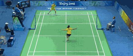 球场上的小妙招,教你一招实用的球场技巧