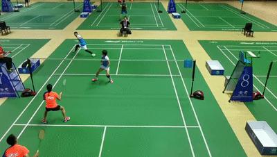 世警会|友谊第一，今天我们都是阿sir的球迷！