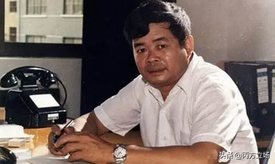 曹德旺的成功背后隐藏的男性力量,曹德旺是一个伟大的人
