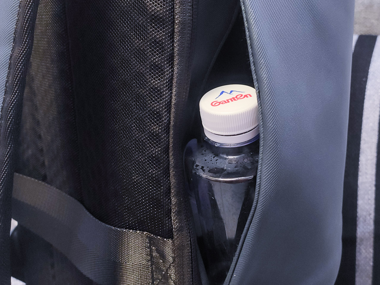 新款背包地平线8号,地平线8号双肩包