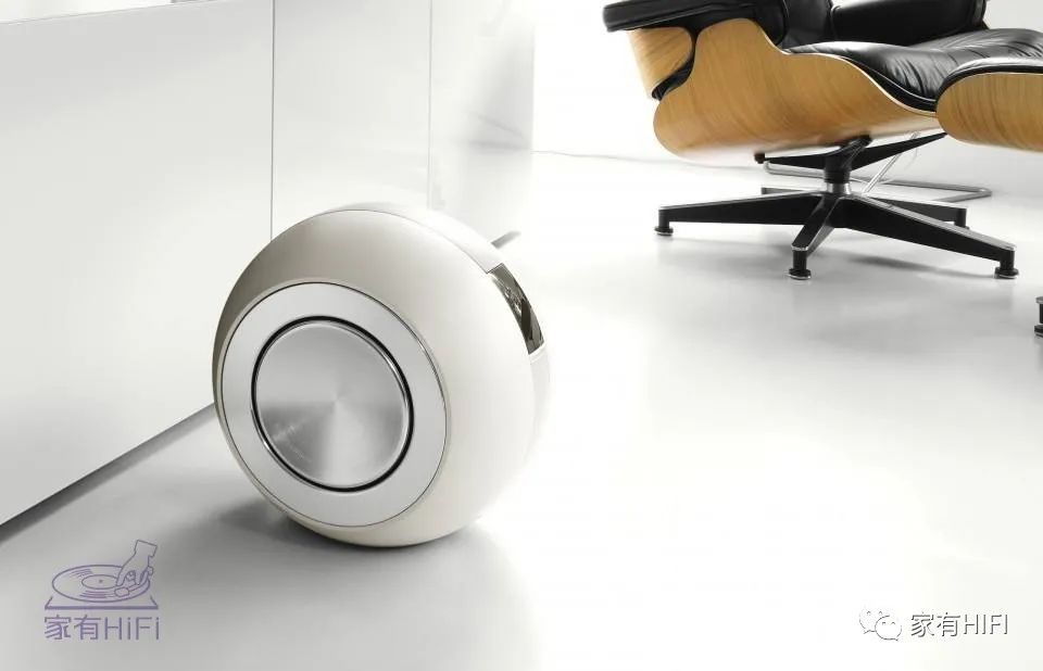 传统品质无线用！BW宝华Formation无线家庭影院Bar、Bass试用